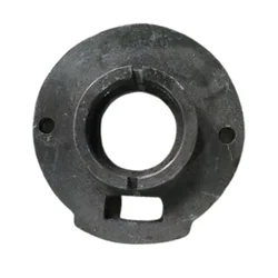 6N40 Model Outer Plate for Rice Mill