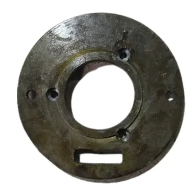 6N70 Model Outer Plate for Rice Mill Machine