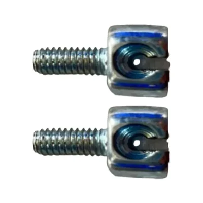 Outer Seat Clutch Cable A (2 Pcs) For 105-135 Gear Box of 4 Stroke (178F, 186F, 188F & 177F) Power Tiller, 647