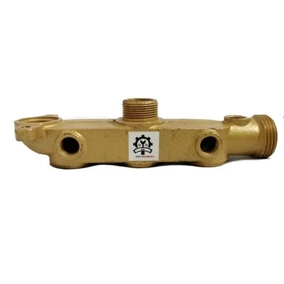 Outlet Chamber For HTP 30 & 50 Pump