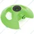 OUTO Garden Sprinkler Single Way Large Area Coverage Adjustable Water for Plants 1 L Hose-end Sprayer (Pack of 1)