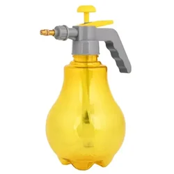 OUTO Home Garden Water Sprayer Bottle Pump for Gardening Plants 1.5 L Hand Held Sprayer (Pack of 2)