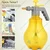 OUTO Home Garden Water Sprayer Bottle Pump for Gardening Plants 1.5 L Hand Held Sprayer (Pack of 2)