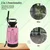 OUTO OT-01 Agro 5L Garden Sprayer – Water Pressure Handheld Pump for Plants & Gardens (Pack of 5)