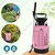 OUTO OT-01 Agro 5L Garden Sprayer – Water Pressure Handheld Pump for Plants & Gardens (Pack of 5)
