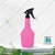 OUTO Spray Bottle Multifunctional PVC Watering Sprayer for Cleaning Gardening 1 L Hand Held Sprayer (Pack of 4)