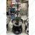 Stainless Steel 3 Steps Electric Chocolate Fountain Machine, Oval Tier
