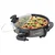 OVASTAR 1500w Electric Pan Pizza Maker, Model- OWPP1608 ( 1 year Warranty)