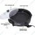 OVASTAR 1500w Electric Pan Pizza Maker, Model- OWPP1608 ( 1 year Warranty)