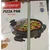 OVASTAR 1500w Electric Pan Pizza Maker, Model- OWPP1608 ( 1 year Warranty)