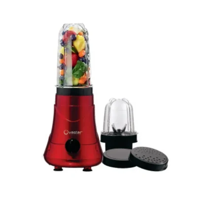 OVASTAR 450 Watts Nutri Blender Model- OWNB 4209 (1Year Warranty)
