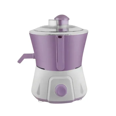 Ovastar 500 Watts Juicer Model OWJE - 2850 ,(With 2 Years Warranty)