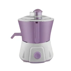 Ovastar 500 Watts Juicer Model OWJE - 2850 ,(With 2 Years Warranty)