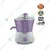 Ovastar 500 Watts Juicer Model OWJE - 2850 ,(With 2 Years Warranty)