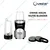 OVASTAR Nutri Blender 400W with 3 Jars , Model OWNB-4200 (1 year Warranty)