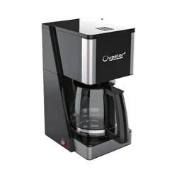 OVASTAR Drip Coffee Maker ,Model OWCM - 933 (With 1 Years Warranty)