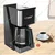 OVASTAR Drip Coffee Maker ,Model OWCM - 933 (With 1 Years Warranty)