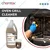 2 Pcs of Chemtex (5 Liter x 2 pcs) CX-GRILL-D9 Oven & Grill Cleaner