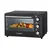Ovastar 18-Litre Oven Toaster Grill (OTG) (OWTG-735IN, BLACK)