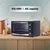 Premium Quality 45 Liters OTG Oven Toaster Griller 