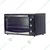 Premium Quality 45 Liters OTG Oven Toaster Griller 