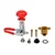 Overflow Valve Set Complete Assembly Repair Kit for 30 Lpm and 50L HTP Pump Sprayer