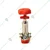 Overflow Valve Assembly for 30 LPM and 50L HTP Pump Sprayer