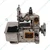 Triple Thread Overlock Sewing Machine With 3000 to 4000 Stitches Per Hour