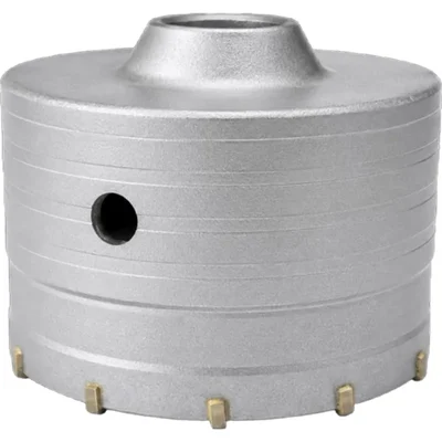 OXI POWER 100 mm Concrete Hole Saw Bit