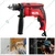 OXI POWER 13 mm 710 Watt Professional Impact Drill with Tool Kit, 2800 RPM (OHD-13K)
