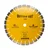 OXI POWER 300mm(12") Butter Cut Blade For Granite Cutting