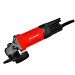 OXI POWER 125mm (5") 1220 Watt Water & Dust Resistance Compact Angle Grinder Suitable For Grinding, Cutting & Polishing, 11000 RPM (OXG-1220W)