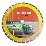 OXI POWER 400mm(16") Butter Cut Blade For Concrete Cutting