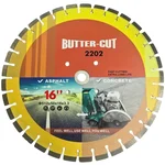 OXI POWER 400mm(16") Butter Cut Blade For Concrete Cutting