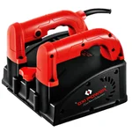 OXI POWER 150mm (6") 2680 Watt Adjustable Planning/Scrubbing Depth Wall Planner/Wall Scrubber, 5000 RPM (OXS-2880V)