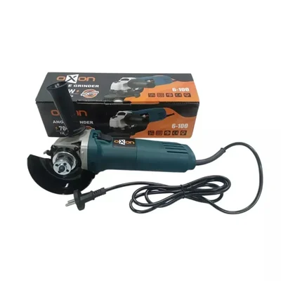OXON 100 mm (4 inch) 750 Watt Angle Grinder, 11000 RPM (VP0030)