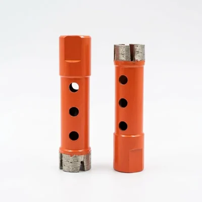 Galaxy Pro 2 Pcs 16mm Diamond Core Bit