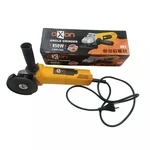 OXON 100 mm (4 inch) 850 Watt Angle Grinder, 11000 RPM (VP0031)