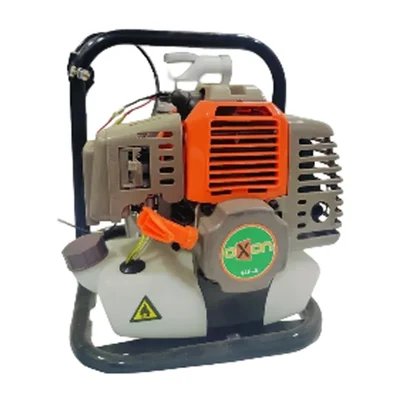 OXON 1 Inch 2.2 HP 52cc Water Pump | Efficient and Durable Pump for Agriculture and Domestic Use