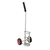 Suwas Trolley 100 Kg Load Capacity Oxygen Cylinder Handling Trolley With 1 Year Warranty (SU-OT-006)