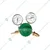 Shiv Alaska Oxygen Gas Welding Pressure Regulator