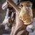 Leather Welding Safety Gloves Pack of 2 Pairs