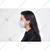 3M P1 Valved Foldable White Dust Particulate Respirator Mask 9004V(Pack-5)