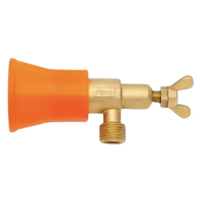 High Quality P-71 mm Ceramic Nozzle for Spray Gun