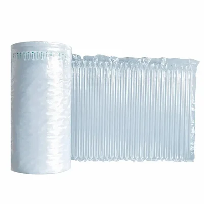 10kg, 900mm Air Column Tube Roll For Secure and Protective Packaging of Fragile Products, Glass Items