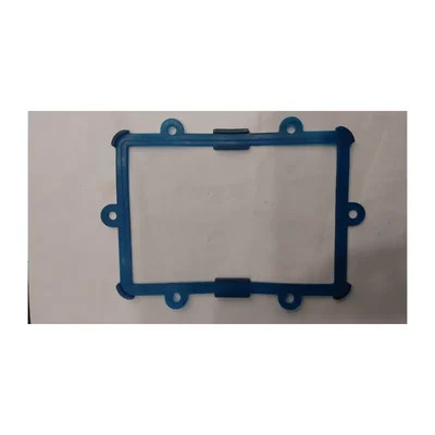 Packing Gasket PVC (HOLE) (HTC/028-N) For Aspee HTP PS-16 (Pack of 4 Pieces)