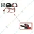 Packing Set (3 Sets), for 58cc Petrol Chainsaw, CS 168