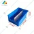 Avsar 170 x 115 x 75 mm FPO Blue Storage Bin with Verticle Partition, HDPE Material (Bin-5) - Pack of 24