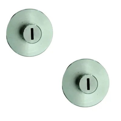 Pack of 2 Minus Shape Die For Rice Corn Puffed Snack Food Extruder Machine with Barrel Screw, Without Motor and Stand