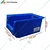 Avsar 170 x 115 x 75 mm FPO Blue Storage Bin, Premium HDPE Material (Bin-5) - Pack of 36